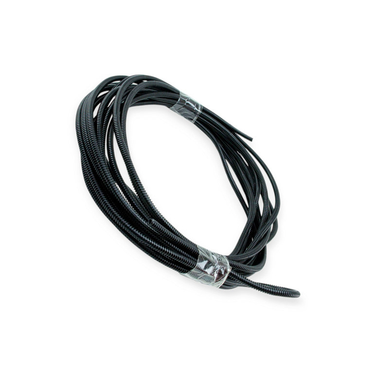 Гофра проводки d-4 (10 погонних метрів) Мукачево - фото 1