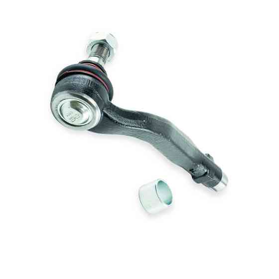 Наконечник тяги Мерседес Бенз M-Class (W163) правый R рулевой Мукачево