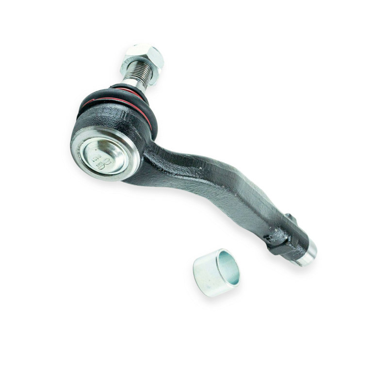 Наконечник тяги Мерседес Бенз M-Class (W163) правий R кермовий Мукачево - фото 1