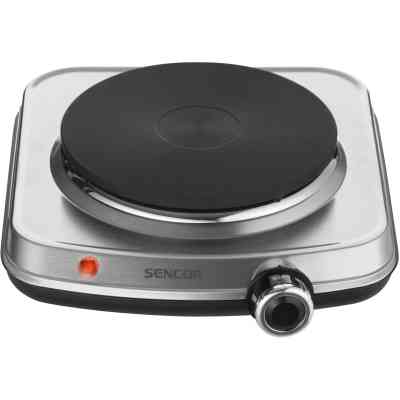 Настільна плита Sencor SCP1506SS Вінниця
