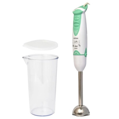 Блендер Rotex RTB501-W Вінниця - фото 1