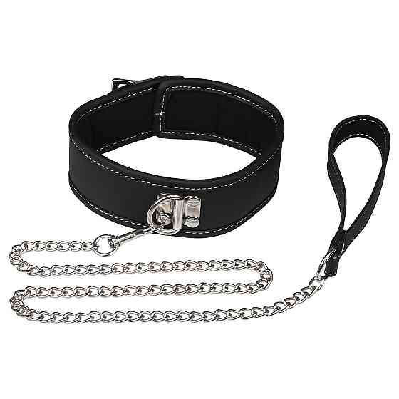 Набір БДСМ - Erospace Wild Play Luxury BDSM Set 7 pcs C10 Sex Aura Київ