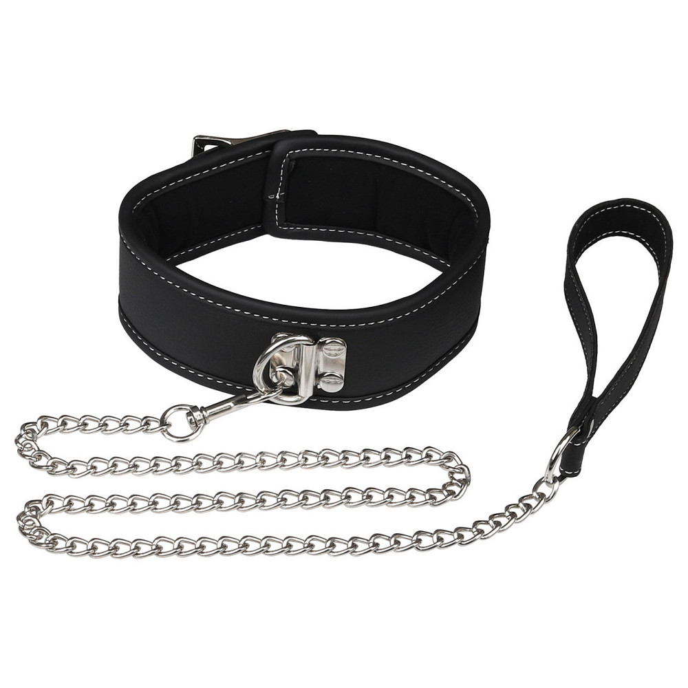 Набір БДСМ - Erospace Wild Play Luxury BDSM Set 7 pcs C10 Sex Aura Київ - фото 5