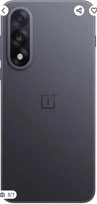 OnePlus Ace 5 Ultra - новый состав гарантия. Киев - изображение 5