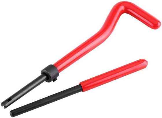 Набір для відновлення різьби M8x1.25 Rewolt T1138C Чернігів