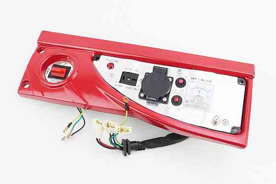 Панель управління у зборі 0,8 кВт (ET-950) Киев