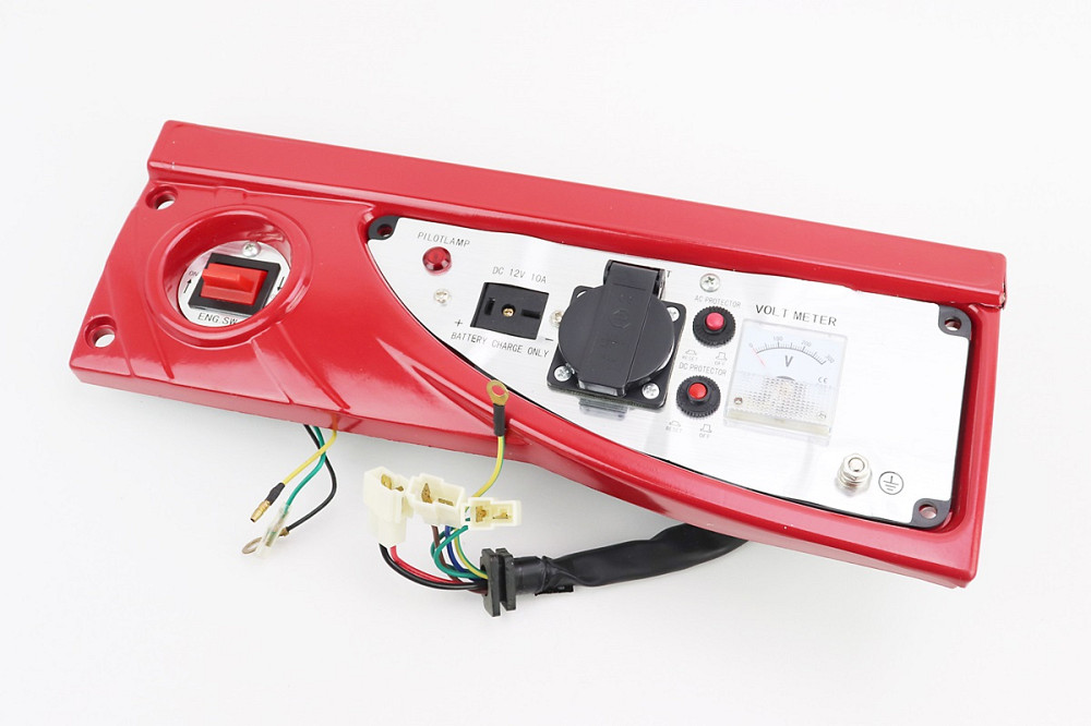 Панель управління у зборі 0,8 кВт (ET-950) Киев - изображение 1