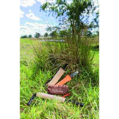 Игрушка для собак Trixie Ролл джутовый Для тренировки 12 х 58 см общая длина 88 см (4011905032986) Винница