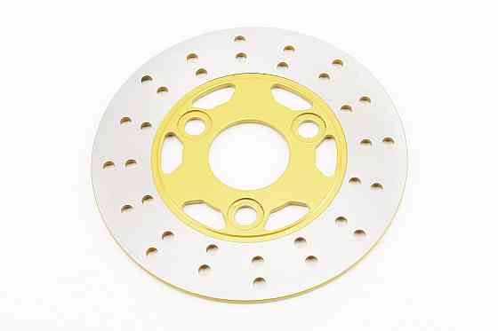 Диск гальмівний Yamaha JOG (155мм) Київ