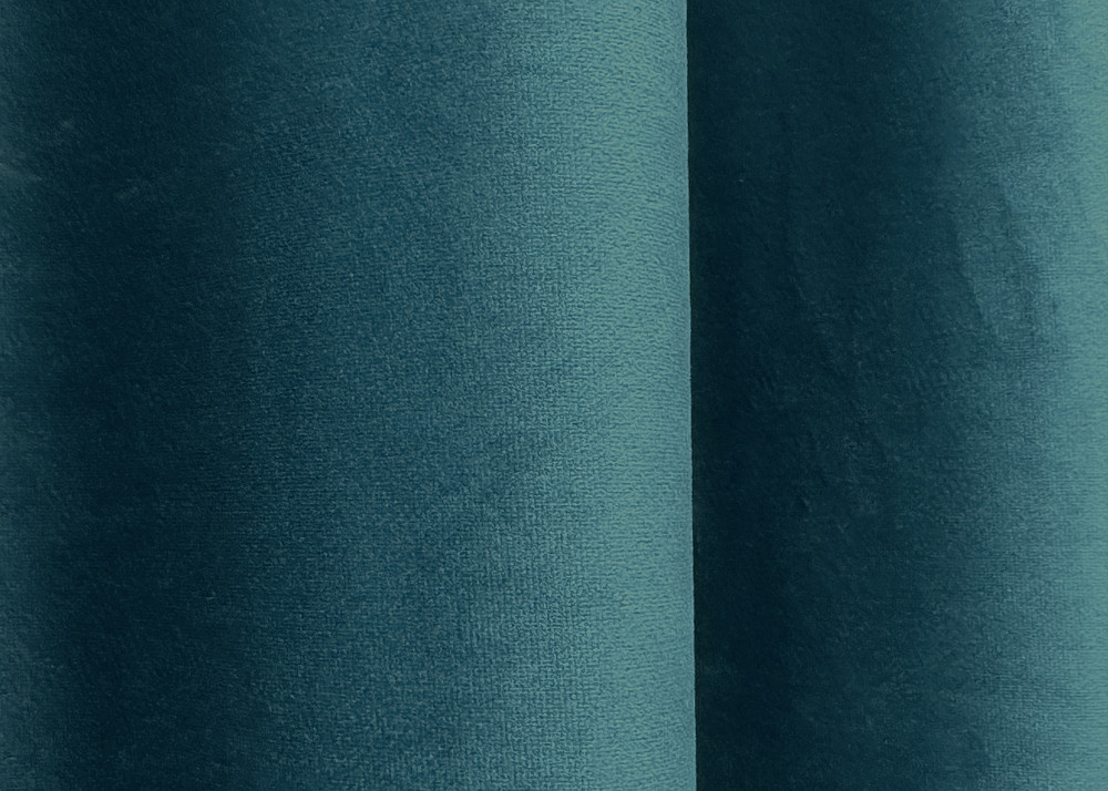 Комплект готових штор VR-Textil Оксамит (бархат) № 1662ш Мурена 100х290 см 2 шт (31-0108) Київ - фото 8