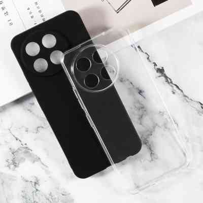 Чехол для мобильного телефона BeCover Tecno Spark 30 Pro (KL7) Transparancy (713138) Винница