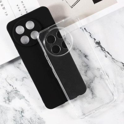 Чехол для мобильного телефона BeCover Tecno Spark 30 Pro (KL7) Transparancy (713138) Винница - изображение 4