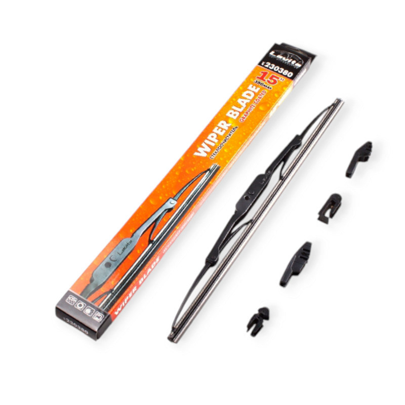 Щітка 380мм - 15" двірника Мукачево - фото 1