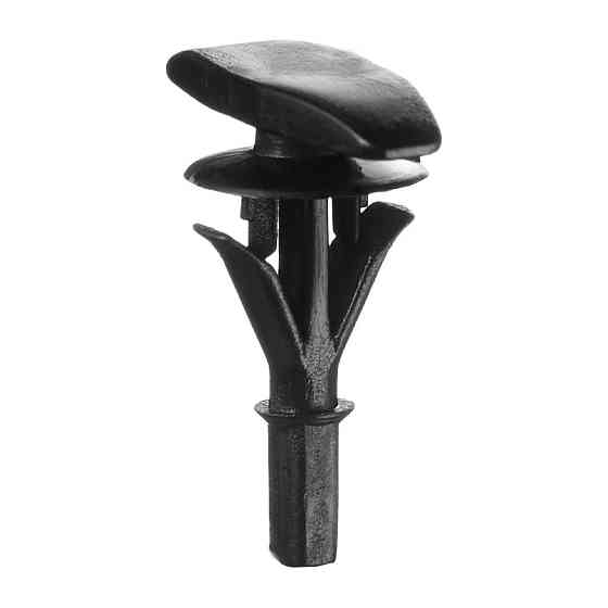 Кліпса ущільнювача дверей Ford Lincoln Honda Mazda Mitsubishi Nissan Suzuki Toyota N806289S Київ