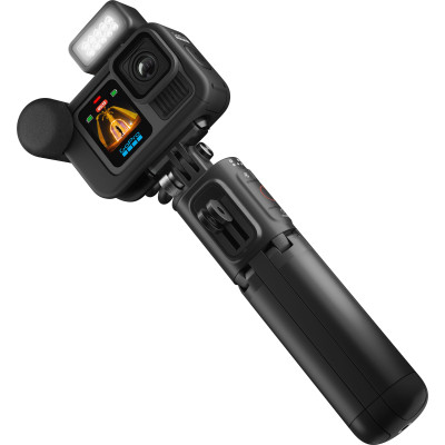 Екшн-камера GoPro HERO13 Black Creator Edition (CHDFB-131-EU) Вінниця - фото 12