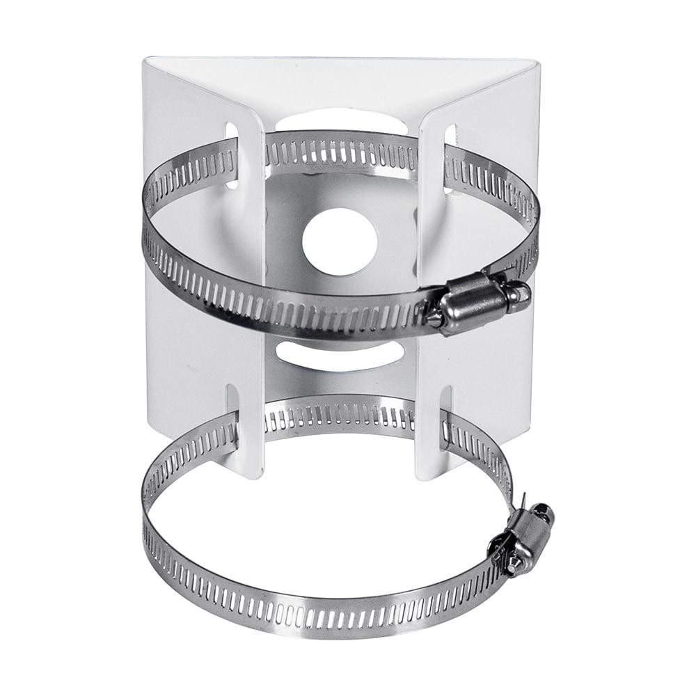 Кронштейн для відеокамери Light Vision VLC-08B/2SR монтаж на стовп (75-00259) Київ - фото 3