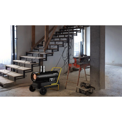 Обогреватель Neo Tools 90-086 Винница - изображение 8