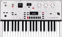 Піаніно (синтезатор) Korg KingKORG NEO Syntezatory Київ - фото 1