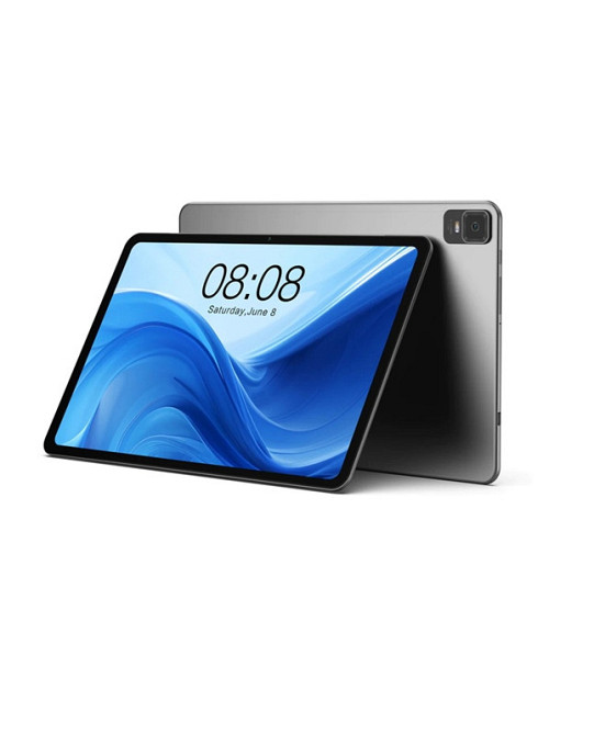 Полиуретановая пленка HyperClear Guard для Teclast T50 Plus, T50 Pro Киев - изображение 2