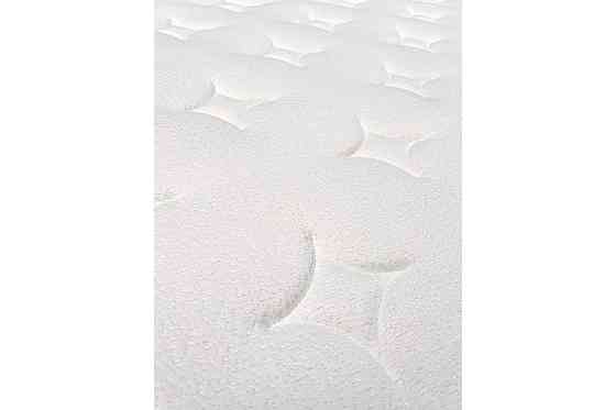 Беспружинный ортопедический матрас BlueMarine Pacifico/БлюМаринэ Пасифико ТМ HighFoam 140х200 Харьков