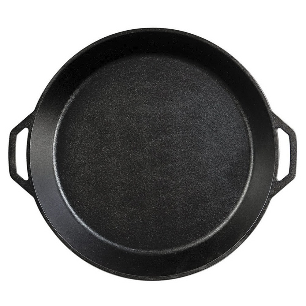 Чавунна сковорода Ø48 см GRILLI 777174 Код: 012697 Ровно - изображение 2