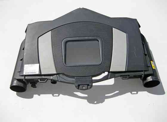 Mercedes-Benz  A2730900901 Декоративна кришка двигуна з корпусом повітряного фільтра M272 V6 2.5 3.0 3.5л M273 V8 5.5л Одеса