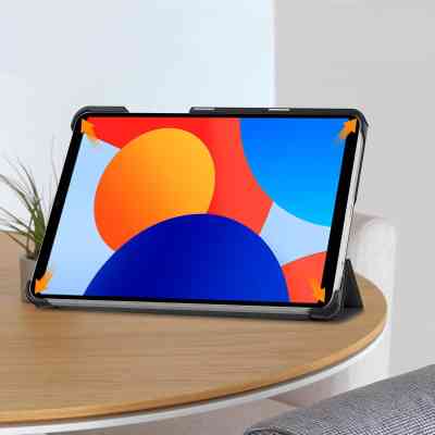Чохол до планшета BeCover Smart Case Xiaomi Redmi Pad SE 8.7&quot; Good Night (711912) Вінниця