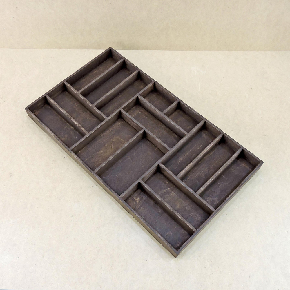 Лоток для столовых приборов 