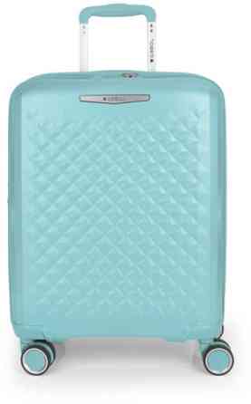 Чемодан Gabol Queens (S) Verde Mint (125022-045) Киев