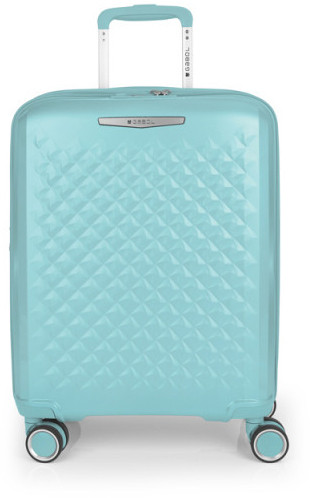 Чемодан Gabol Queens (S) Verde Mint (125022-045) Киев - изображение 1