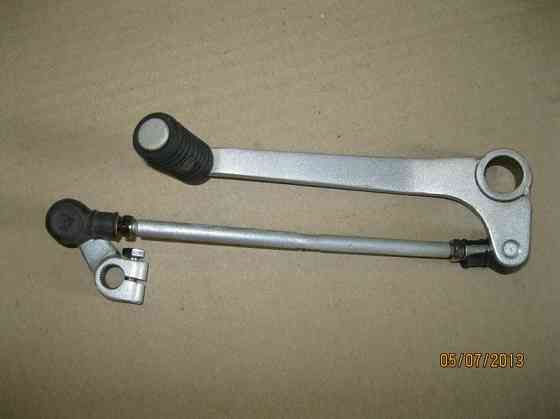 Ножка переключения передач F5 Мукачево