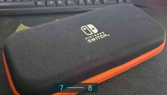 Приставка Nintendo Switch V2 ( BioShock) Харків