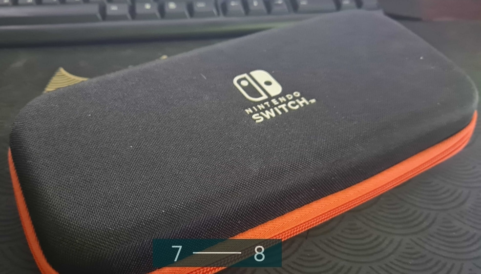 Приставка Nintendo Switch V2 ( BioShock) Харків - фото 2