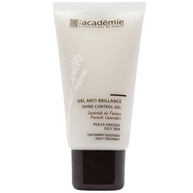 Зволожуюча матуюча емульсія Прованський евкаліпт / Fluide hydro-matifi ant Academie 50 мл Дніпро - фото 1