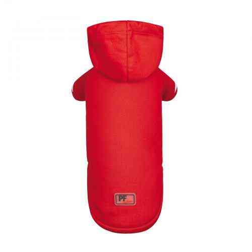 Худые Pet Fashion «Snoodie» для собак, размер M, красный Винница