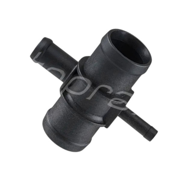 Флянець охолодження Фольцваген Каді III 1.6, 2.0 04-системи Мукачево - фото 1