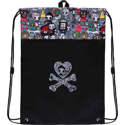 Сумка для взуття Kite Education 601L Tokidoki (TK22-601L) Вінниця