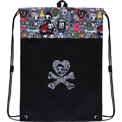Сумка для взуття Kite Education 601L Tokidoki (TK22-601L) Вінниця - фото 1