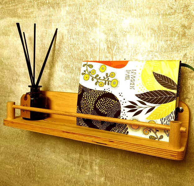 Полка настенная 