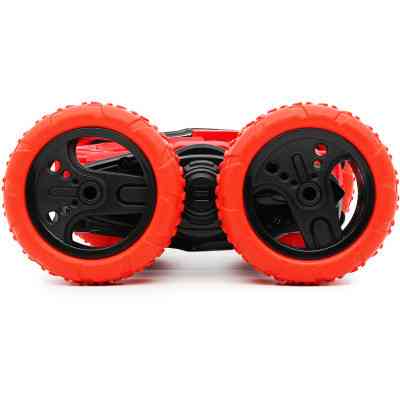 Радіокерована іграшка KS Drive Трюковий 1:24, 2.4Ghz червоно-чорний (STURBWB) Вінниця