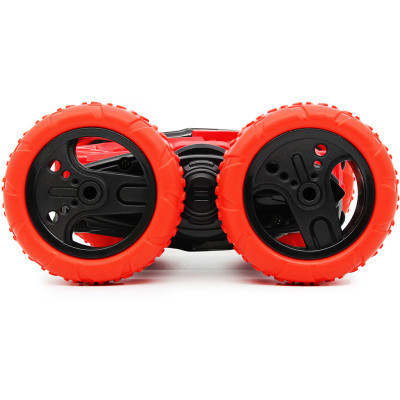 Радиоуправляемая игрушка KS Drive Трюковой 1:24, 2.4Ghz красно-черный (STURBWB) Винница - изображение 3