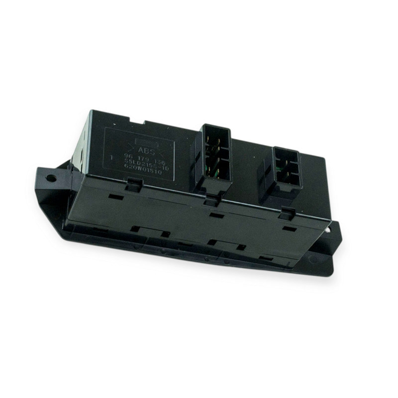 Блок стеклоподъемников Nexia (4 кнопки) управления Мукачево - изображение 1