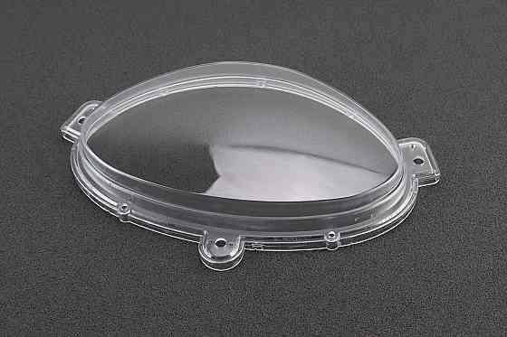 Yamaha JOG SA-36J/39J "скло"- спідометра Киев