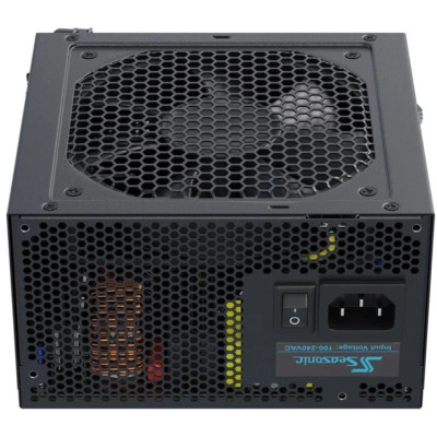 Блок питания Seasonic 850W (G12 GM-850) Винница - изображение 4
