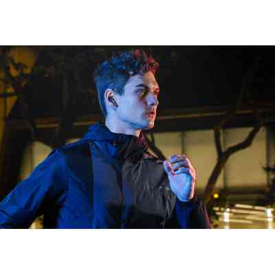 Навушники ASUS ROG Cetra True Wireless SpeedNova Black (90YH03Y0-BTUA00) Вінниця