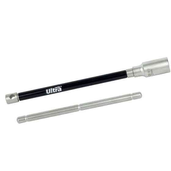 Ключ свічковий 21 мм 300 мм CrV ULTRA (6030212) Київ