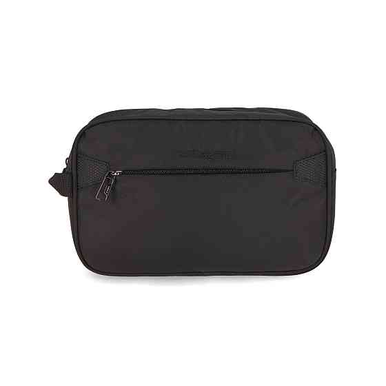 Bagland Косметичка Bagland Charm 4,75 л. чорний (0080349) Коломыя