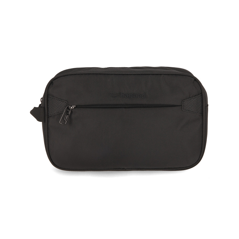 Bagland Косметичка Bagland Charm 4,75 л. чорний (0080349) Коломыя - изображение 1