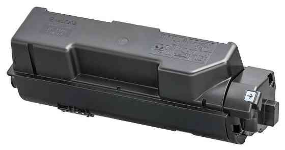 Картридж Kyocera TК-1160 (1T02RY0NL0) Black (6569982) Київ
