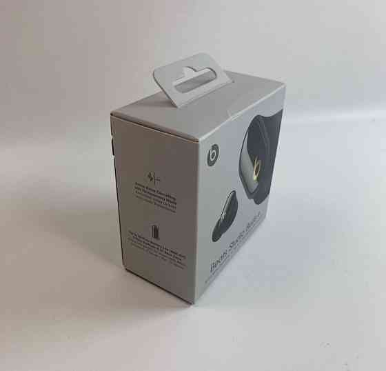 Наушники TWS Beats by Dr.Dre Studio Buts +Black /Gold MQLH3 Киев